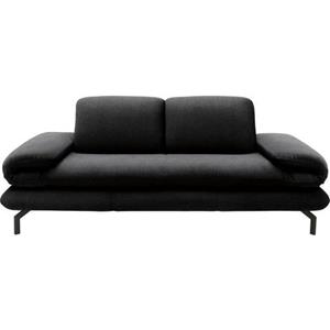 LOOKS BY WOLFGANG JOOP 2-zitsbank  2-Sitzer-Sofa >>LOOKS XIII<<