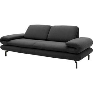 LOOKS BY WOLFGANG JOOP 2-zitsbank  2-Sitzer-Sofa >>LOOKS XIII<<