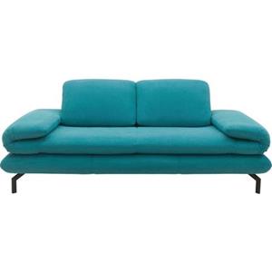 LOOKS BY WOLFGANG JOOP 2-zitsbank  2-Sitzer-Sofa >>LOOKS XIII<<