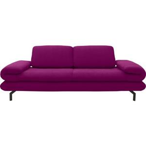 LOOKS BY WOLFGANG JOOP 2-zitsbank  2-Sitzer-Sofa >>LOOKS XIII<<