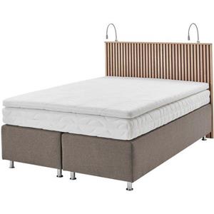 Westfalia Polsterbetten Boxspring Quercus