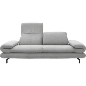 LOOKS BY WOLFGANG JOOP 2-zitsbank  2-Sitzer-Sofa >>LOOKS XIII<<