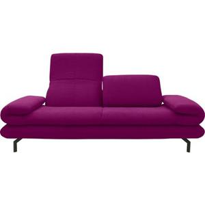 LOOKS BY WOLFGANG JOOP 2-zitsbank  2-Sitzer-Sofa >>LOOKS XIII<<