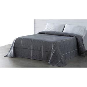 Andas Sprei Sjoer sprei, van 70% gerecycled katoen