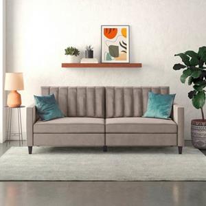 Dorel Home 3-zitsbank Celine