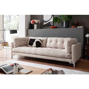 Trends by HG 3-Sitzer "Landau", mit Metallfuß, frei im Raum stellbar