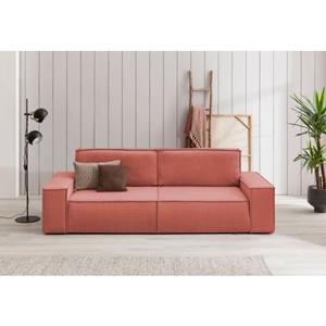Home affaire 3-zitsbank Sherwood