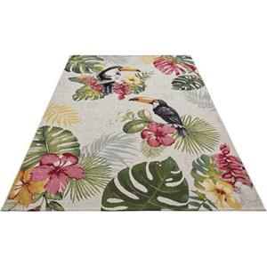 HANSE Home Outdoorkleed Tropical Dream