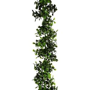Creativ green Kunstguirlande Buxus-guirlande (1 stuk)