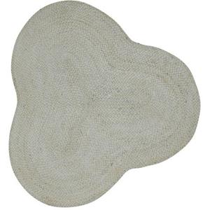 carpetfine Vloerkleed Alia Jutetapijt