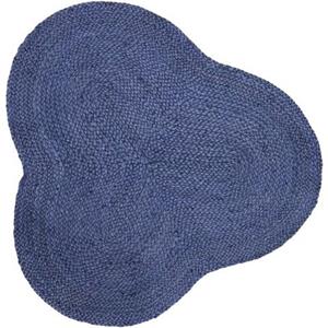 Carpetfine Vloerkleed Alia Juteteppich