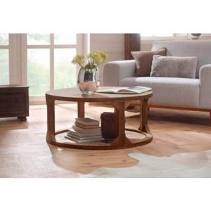 Home affaire Salontafel Sharade in 2 maten
