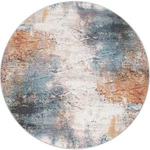 Paco Home Vloerkleed Torres 273 modern abstract design, geschikt voor binnen en buiten, woonkamer