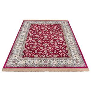 freundin Home Collection Teppich "Djamila", rechteckig