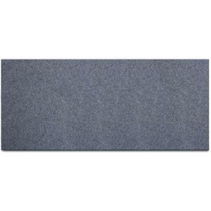 Primaflor-Ideen in Textil Küchenläufer "PICOLLO", rechteckig, Nadelfilz, robust und pflegeleicht, rutschhemmend, Küche