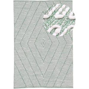 Carpetfine Vloerkleed Kelim Durry