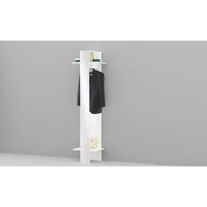 INOSIGN Kapstokpaneel Compact (1 stuk)