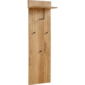 MCA furniture Garderobenpaneel "Agra", Breite ca. 42 cm