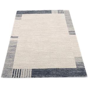 OCI DIE TEPPICHMARKE Vloerkleed Castle flora Woonkamer