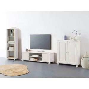 Home affaire Wandmeubel Mette (3 stuks)