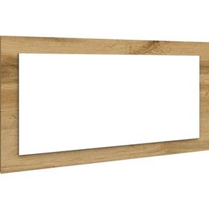 Borchardt Möbel Spiegel Finn met frame