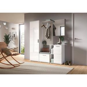INOSIGN Garderobespiegel Valge Breedte ca. 55 cm
