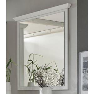 Home affaire Spiegel California Breedte ca. 92 cm