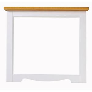 Home affaire Spiegel Trinidad met frame