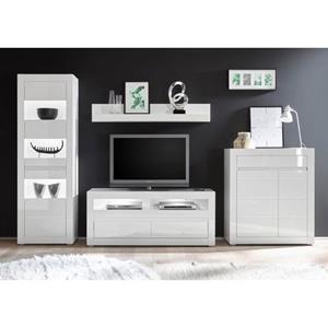 INOSIGN Wandmeubel Carat (set, 4 stuks)