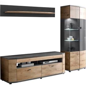 INOSIGN Wandmeubel DERA (3 stuks)