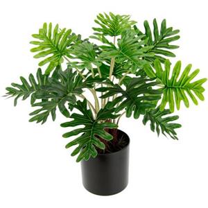 I.GE.A. Kunst-potplanten Philo
