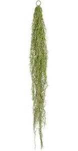 Creativ green Kunstplant Tillandsien-plantenhanger (1 stuk)