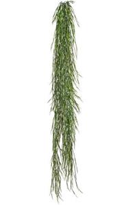 Creativ green Kunstplant Wilgen hanger (1 stuk)