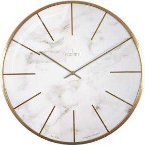 Acctim Wandklok Acctim (1-delig)