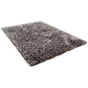 THEKO Hochflor-Teppich "Girly", rechteckig, besonders weich durch Microfaser, ideal im Wohnzimmer & Schlafzimmer