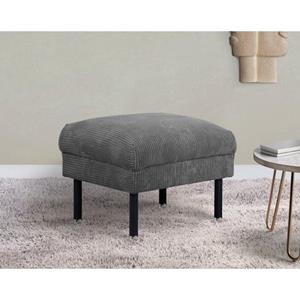 Guido Maria Kretschmer Home&Living Hocker Lillibeth