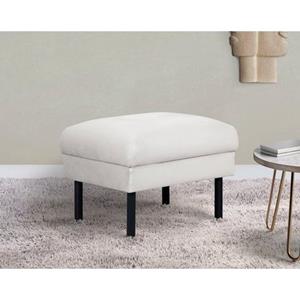Guido Maria Kretschmer Home&Living Hocker Lillibeth
