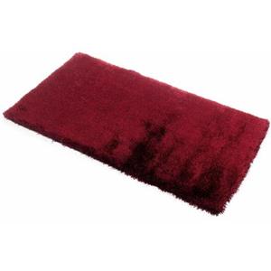 KiYou Shaggy Hochflor-Teppich "KiYou Shaggy", rechteckig, besonders weich durch Microfaser, Wohnzimmer