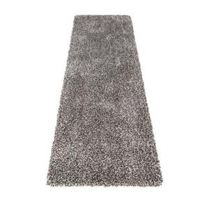 Guido Maria Kretschmer Home&Living Hochflor-Läufer "Rom", rechteckig, Teppich Hochflor, besonders weich, gewebt
