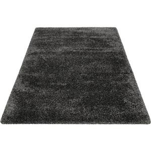Esprit Hochflor-Teppich "Live Nature", rechteckig, weiche Haptik, Wohnzimmer