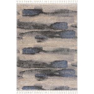 Sanat Hochflor-Teppich "Versay 1506", rechteckig