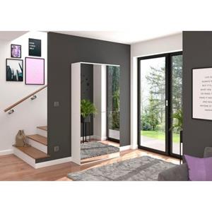 INOSIGN Halmeubelset Trondheim (2 stuks)