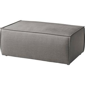 Home affaire Hocker Sherwood passend bij de bekleding van de sherwood-serie