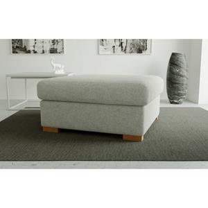 Guido Maria Kretschmer Home&Living Hocker Arles met verschillende bekleding, prachtige aanvulling op het assortiment
