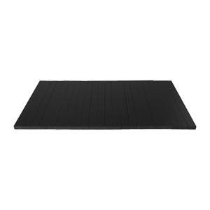 Xenos Dienblad sofa - zwart - 44,5x24x0,9 cm
