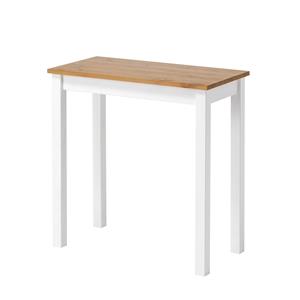 Woodfurniture Eettafel Vesa | 