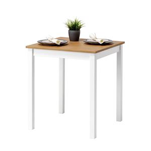 Woodfurniture Eettafel Vesa | 