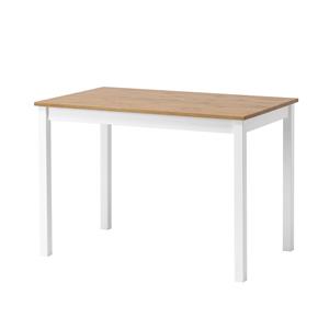 Woodfurniture Eettafel Vesa | 