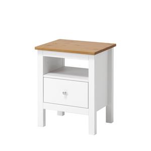Woodfurniture Nachtkastje Vesa | 