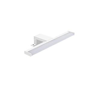 Allibert LED Spiegellamp  Azuro 30 cm 4W 4000K Mat Wit